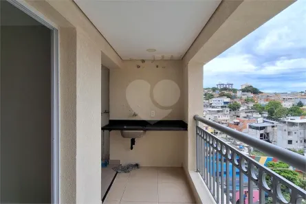 Apartamento com 2 Quartos à venda, 56m² no Vila Santa Maria, São Paulo