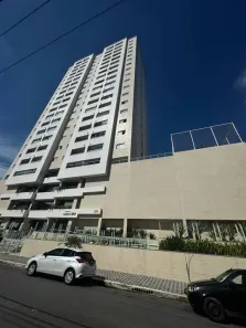 Apartamento com 1 Quarto à venda, 56m² no Tupi, Praia Grande
