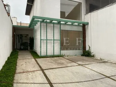 Ponto Comercial à venda, 122m² no Vila Nova Conceição, São Paulo