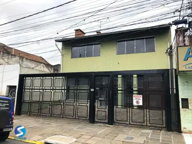 Ponto Comercial com 2 Quartos para alugar, 360m² no São Geraldo, Porto Alegre