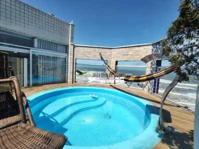 Apartamento com 4 Quartos à venda, 211m² no Centro, Itanhaém