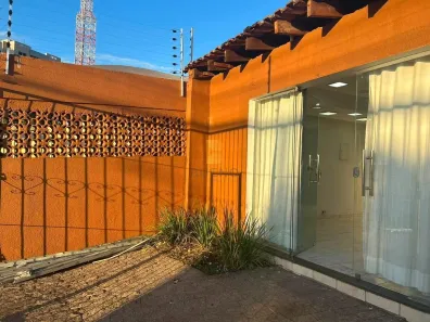 Casa com 3 Quartos à venda, 161m² no Alvorada, Cuiabá