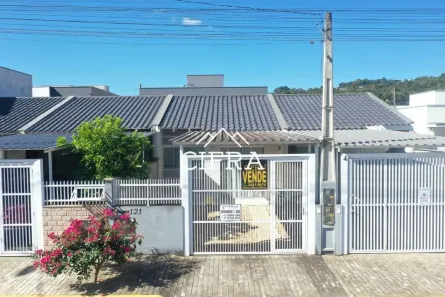 Casa com 2 Quartos à venda, 60m² no Bremer, Rio do Sul
