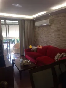 Apartamento com 2 Quartos à venda, 65m² no Santa Rosa, Niterói