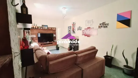 Casa com 3 Quartos à venda, 158m² no Residencial União, São José dos Campos