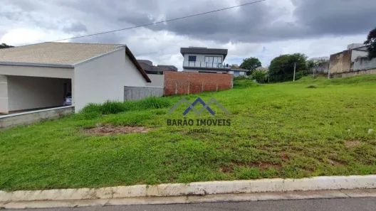 Lote/Terreno à venda, 300m² no Jardim Quintas das Videiras, Jundiaí