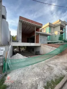 Casa de Condomínio com 3 Quartos à venda, 330m² no Cézar de Souza, Mogi das Cruzes
