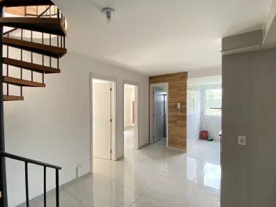 Cobertura com 2 Quartos para alugar, 116m² no São Pedro, Juiz de Fora