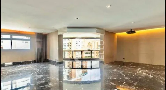 Apartamento com 2 Quartos à venda, 227m² no Vila Uberabinha, São Paulo