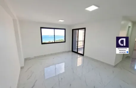 Apartamento com 2 Quartos para alugar, 70m² no Meireles, Fortaleza