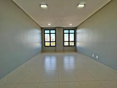 Sala Comercial à venda, 29m² no Jardim Goiás, Goiânia