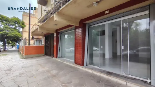Ponto Comercial para alugar, 57m² no Centro, Canoas