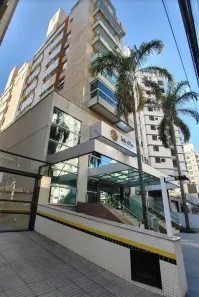 Apartamento com 2 Quartos à venda, 75m² no Centro, Florianópolis