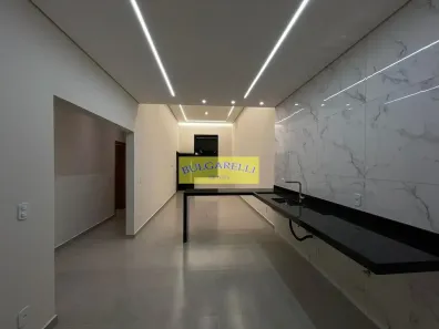 Casa com 3 Quartos à venda, 96m² no Jardim Marambaia, Jundiaí