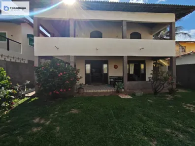 Casa com 5 Quartos à venda, 425m² no Praia de Tabatinga, Nísia Floresta