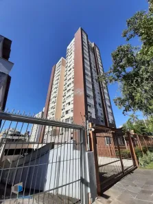 Apartamento com 3 Quartos à venda, 82m² no Santana, Porto Alegre