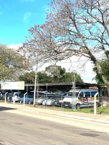 Galpão/Depósito/Armazém à venda, 610m² no São João, Santa Maria