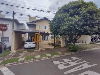 Casa com 3 Quartos à venda, 161m² no Villaggio Di Itaici, Indaiatuba