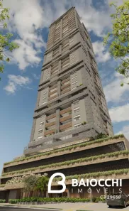 Apartamento com 3 Quartos à venda, 122m² no Setor Marista, Goiânia