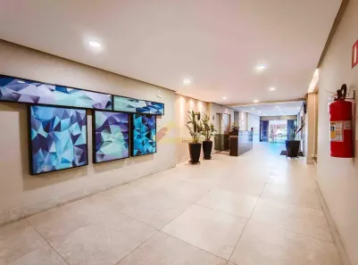Ponto Comercial para alugar, 34m² no Centro, Divinópolis