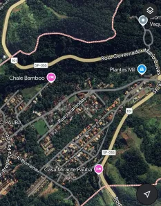 Lote/Terreno à venda, 400m² no Paúba, São Sebastião