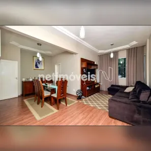 Apartamento com 3 Quartos à venda, 145m² no Centro, Belo Horizonte