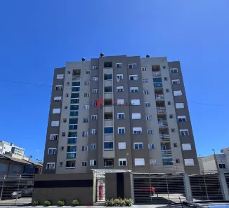 Apartamento com 2 Quartos para alugar, 53m² no Vila Verde, Caxias do Sul