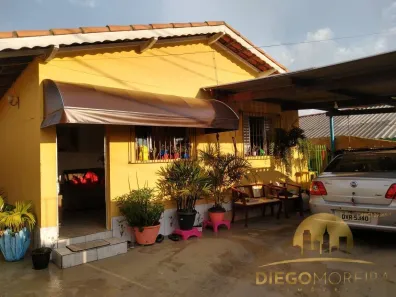 Casa com 2 Quartos à venda, 250m² no Terra Preta (Terra Preta), Mairiporã