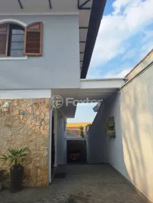 Casa com 4 Quartos à venda, 300m² no Jardim Leonor Mendes de Barros, São Paulo