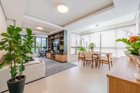 Apartamento com 3 Quartos à venda, 105m² no Boa Vista, Porto Alegre