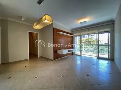Apartamento com 2 Quartos à venda, 91m² no Cambuí, Campinas