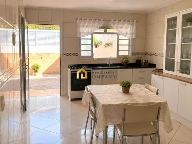 Casa com 3 Quartos à venda, 183m² no Vila Angélica, Sorocaba
