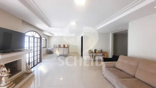 Casa com 3 Quartos à venda, 280m² no Jardim Campo Grande, São Paulo
