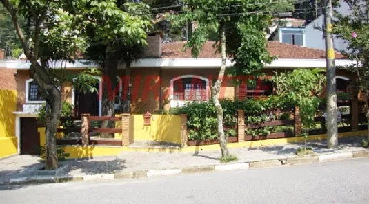 Casa com 4 Quartos à venda, 350m² no Vila Albertina, São Paulo