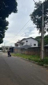 Lote/Terreno à venda, 863m² no Cidade Jardim, Goiânia