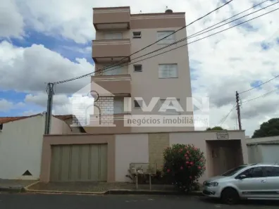 Apartamento com 2 Quartos para alugar, 59m² no Santa Mônica, Uberlândia
