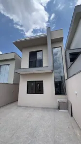 Casa de Condomínio com 2 Quartos à venda, 80m² no Cidade São Pedro - Gleba A, Santana de Parnaíba
