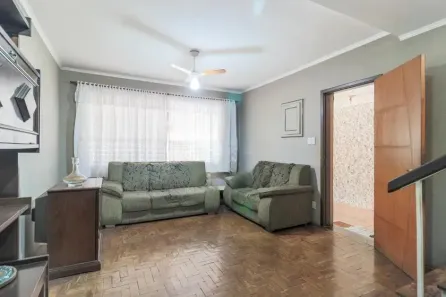 Casa com 3 Quartos à venda, 120m² no Jardim Dom Bosco, São Paulo