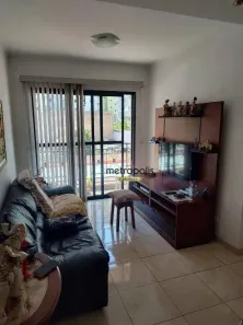 Apartamento com 2 Quartos à venda, 68m² no Santo Antônio, São Caetano do Sul