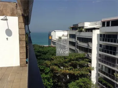 Cobertura com 4 Quartos à venda, 420m² no Leblon, Rio de Janeiro
