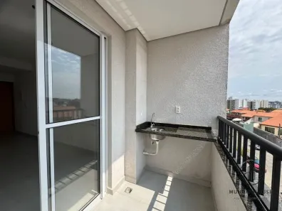 Apartamento com 2 Quartos à venda, 65m² no Jardim Prestes de Barros, Sorocaba