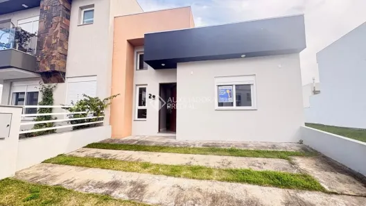 Casa de Condomínio com 3 Quartos à venda, 106m² no Hípica, Porto Alegre