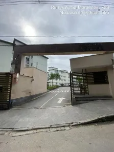 Apartamento com 2 Quartos à venda, 43m² no Bonsucesso, Vespasiano
