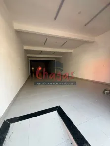 Ponto Comercial para alugar, 100m² no Centro, Caraguatatuba