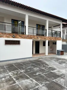 Casa com 5 Quartos à venda, 220m² no Fátima (Bacaxá), Saquarema