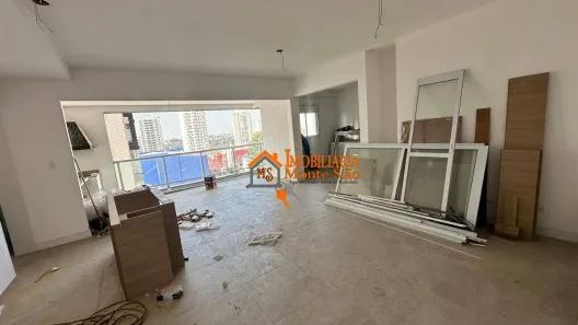 Apartamento com 3 Quartos à venda, 100m² no Vila Progresso, Guarulhos