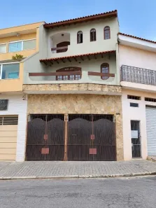 Sobrado com 2 Quartos à venda, 198m² no Jardim Santa Fé (Zona Oeste), São Paulo