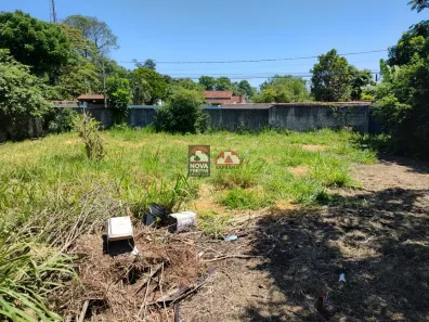 Lote/Terreno à venda, 126m² no Jardim Santa Cecília, Pindamonhangaba