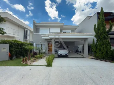 Casa de Condomínio com 3 Quartos à venda, 260m² no Swiss Park, Campinas