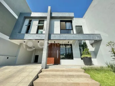 Casa com 3 Quartos à venda, 257m² no Costa e Silva, Porto Alegre